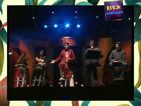 - MIXED SONGS-S.P Balasubramaniyam,Malasia Vasudevan,K.S.Chithra- Live programme