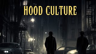 Hood Culture | Guru x Inder x Pinder | Me'kool |  Punjabi Songs 2024 | Hr78pindawale