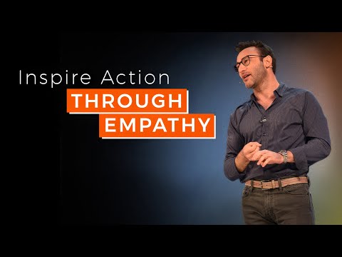 The Key to Bridging Generational Gaps | Simon Sinek