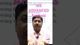 JEE Advanced Analysis  #sbt #jeeadvanced2025 #jeephysics