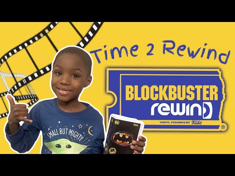 🎞️ Time 2 Rewind With Flash! 🎥