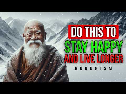 Don't Waste your Happy Life - Buddhism | Buddhist Teachings | Buddhism in English