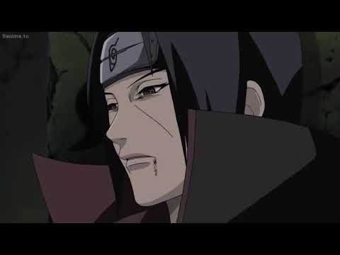 Itachi's words on reality 🔥