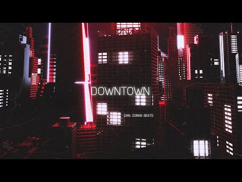 Reggaeton Type Beat 2022 - Downtown | Pop Type Beat x J Balvin Type Beat | Ozuna Type Beat 2022