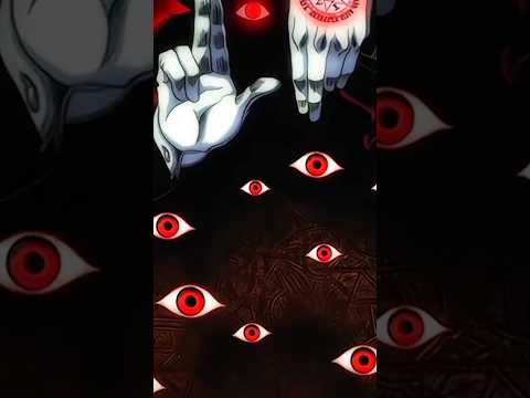 Wow #alucard #anime #viralvideo #animeshorts