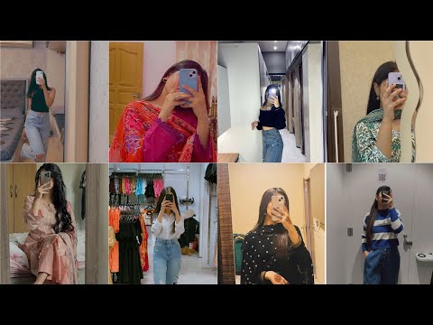 🦋Cute dpz for girls Instagram🥀hidden face|🔥whatsapp dp imags |💕unique dp photo #cute #2025