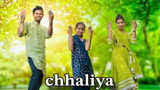 Chhaliya | Sapna Choudhary | Dance Video | D4dancer Choreography