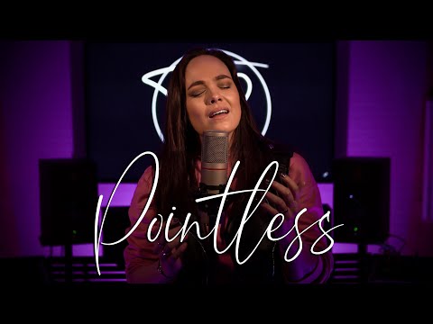 Pointless - Lewis Capaldi (Tasha Reeves Cover)