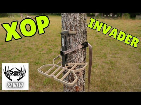 Xop Invader Saddle Platform | Detailed Review