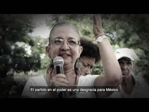 Morena es la desgracia de México. #MorenaNoSabe