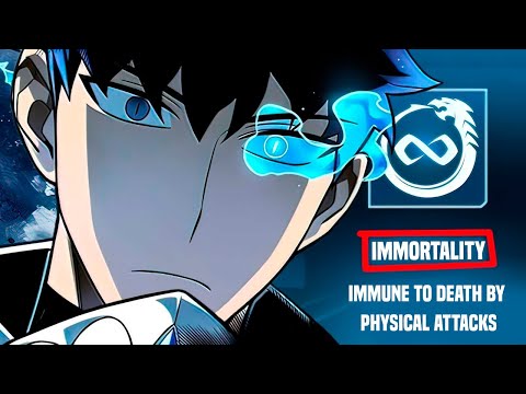 When the Hero Reincarnates in the Same World With an Insane Skill! - Manhwa Recap