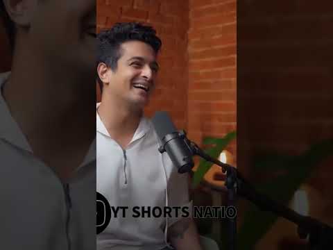 Rajkumar Rao shares experience of paranormal activity #viral #shortsvideo #viralvideo #shorts