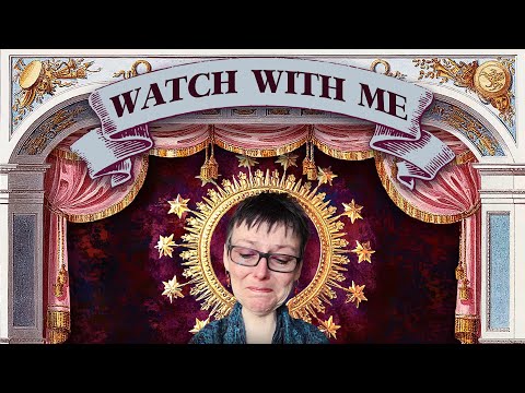 Watch with Me | Estranged Parents Update Pt 3