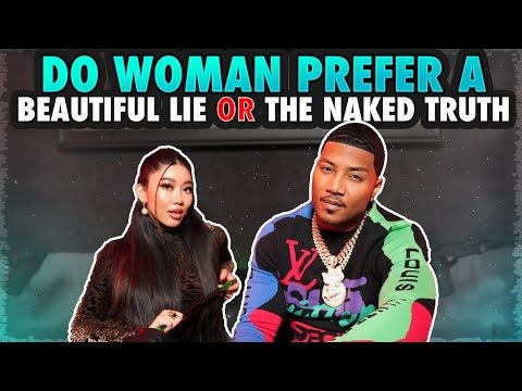 Do Women prefer a Beautiful Lie EP5 | Cre8te a $teady Hu$tle |