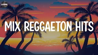 MIX REGGAETON 2024 💥 LO MAS SONADO ️🎼 LO MAS NUEVO 2024