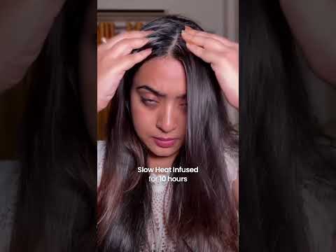 Rosemary Infused Dasabuti Hair Oil | For Severe Hair Fall Control | Strengthens & Nourishes Roots