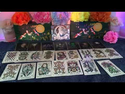 VIRGO   - SOMEONE REALIZES HOW IMPORTANT YOU ARE.. VIRGO  LOVE TAROT READING