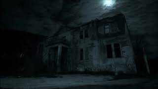 Haunted House Creepy Sounds & Noises - Scary Ambience - Ghosts - Horror Sounds for Halloween 2021