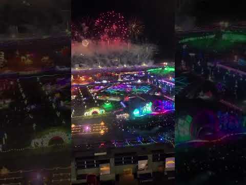 New Year 2025 Celebration | #newyear2025 #newyearprogram #newyear #2025 #shortvideo #viralvideo #fb