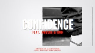 Higher Purpose Music Group Confidence (Music Video)