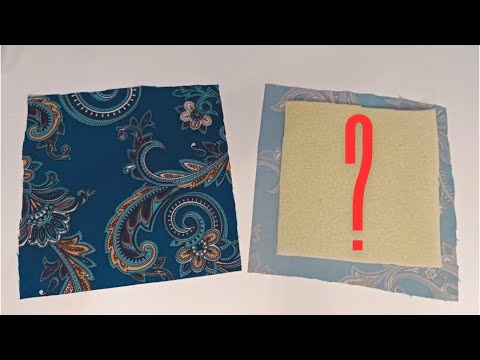 Easy Sewing in 10 minutes and sell | 2 amazing ideas | Sewing Projects for Beginners