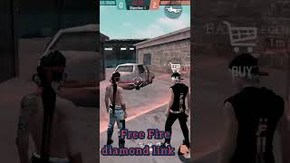 #freefire Free Diamond earning app|Free Fire Diamonds Earning App 2022💎| Diamond#viral #trending