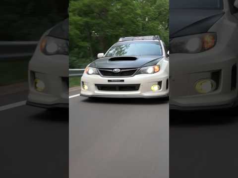 Why I Bought My WRX #subaru #cars #projectcar #motorsports