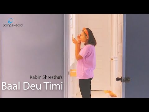 BAAL DEU TIMI - Kabin Shrestha | New Nepali Rap Song 2020