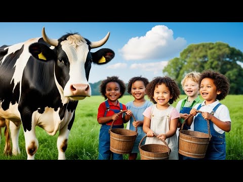 kids educational rhymes 1 hour