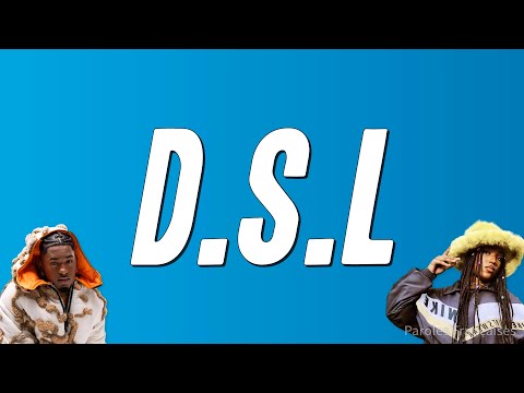 Lisandro Cuxi - D.S.L ft. Merveille (Paroles)