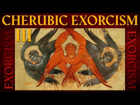 Cherubic Exorcism part III - Motivation with Reality