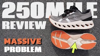 1 EXTREMELY ANNOYING PROBLEM! - ON CLOUDECLIPSE -  250 Mile Review