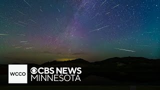 Everything you need to know about watching the perseids meteor shower