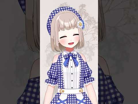 #歌ってみた #ドライフラワー / #優里 cover by #架橋エミル #Vtuber