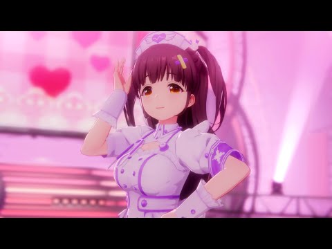 【4K】「チョコラブキッス」鈴村優限定8【IDOLY PRIDE/アイプラ3Dライブ】