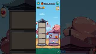 Max Level Hero Tower War All Levels New Update Android , ios Shorts # 382