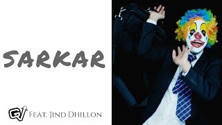 GV: Sarkar | Feat. Jind Dhillon