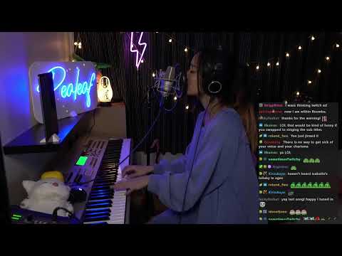 Chill Music Stream~