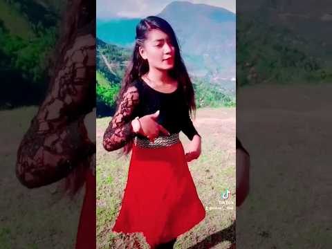 #Nepali girls🤭 #how to viral on YouTube short #shortsfeed #youtubeshorts