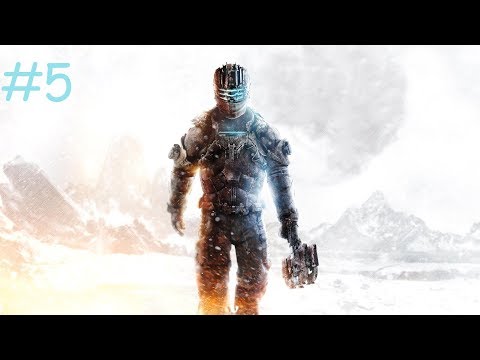 LuxGamer Dead Space 3 mam WeedyKiller#5🎮