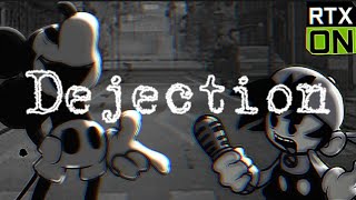 DEJECTION | WI Reskinned Remix | RTX ON | Wednesday Infidelity | Friday Night Funkin' Mod 🎶