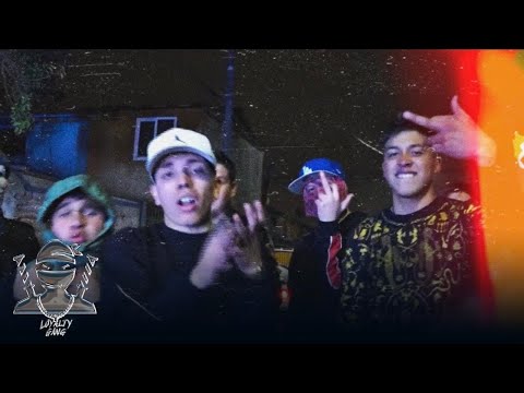 King Savagge, Thu Yohancito, Yordano - Con Los Míos (VÍDEO OFICIAL)