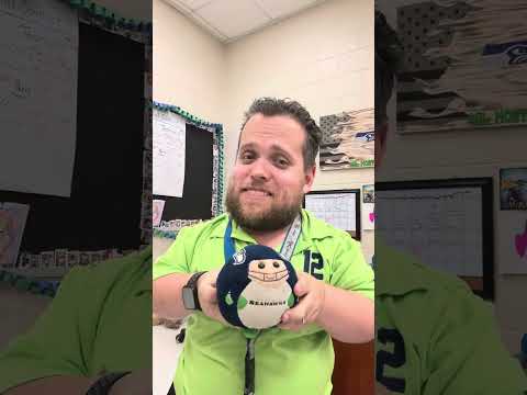 Do you allow stuffies in your classroom?