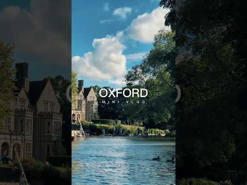 Is your dream to study abroad? Then join EF Oxford in the United Kingdom!🤩🇬🇧 #efindonesia