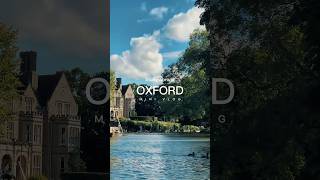 Is your dream to study abroad? Then join EF Oxford in the United Kingdom!🤩🇬🇧 #efindonesia