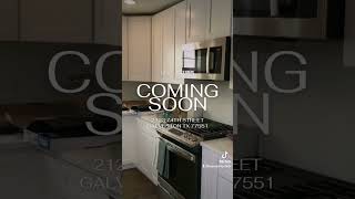 ✨ Coming SOON!!     #RealEstate  #InteriorDesignGoals #GalvestonRealEstate #TexasPropertyChicks 🏠💫