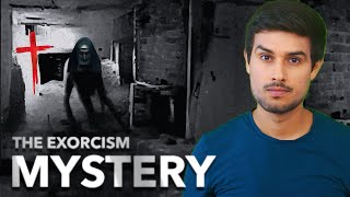 The Science behind Exorcism | Is Demonic Possession Possible? | Dhruv Rathee