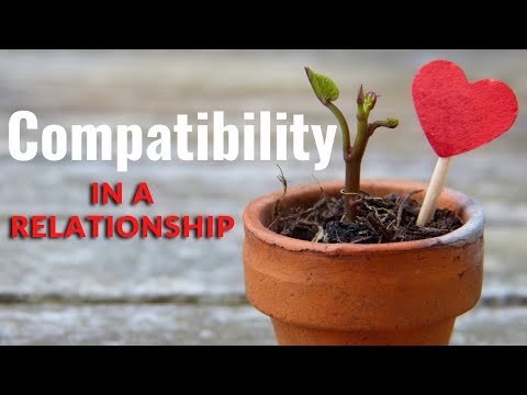 How To Know If You’re Compatible With Someone