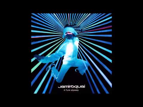 Jamiroquai - Black Crow