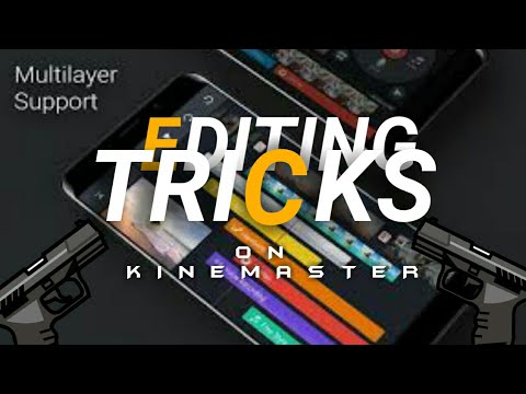 1 KINEMASTER TRICK FOR VLOGING (ON NEXT VIDEO 5 KINEMASTER TRICKS FOR VLOGING) |TAMI VILLANUEVA